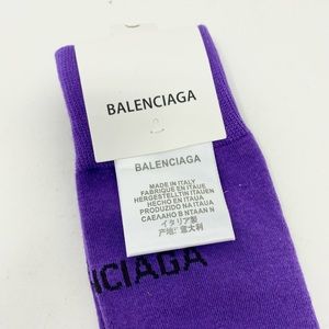 NWT Designer Inspired Socks